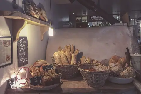 A & A Bakers Shoppe photo 2