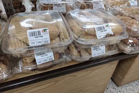 A & A Bakers Shoppe photo 1